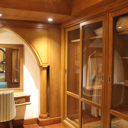 Helnan Landmark Hotel カイロ エクステリア 写真