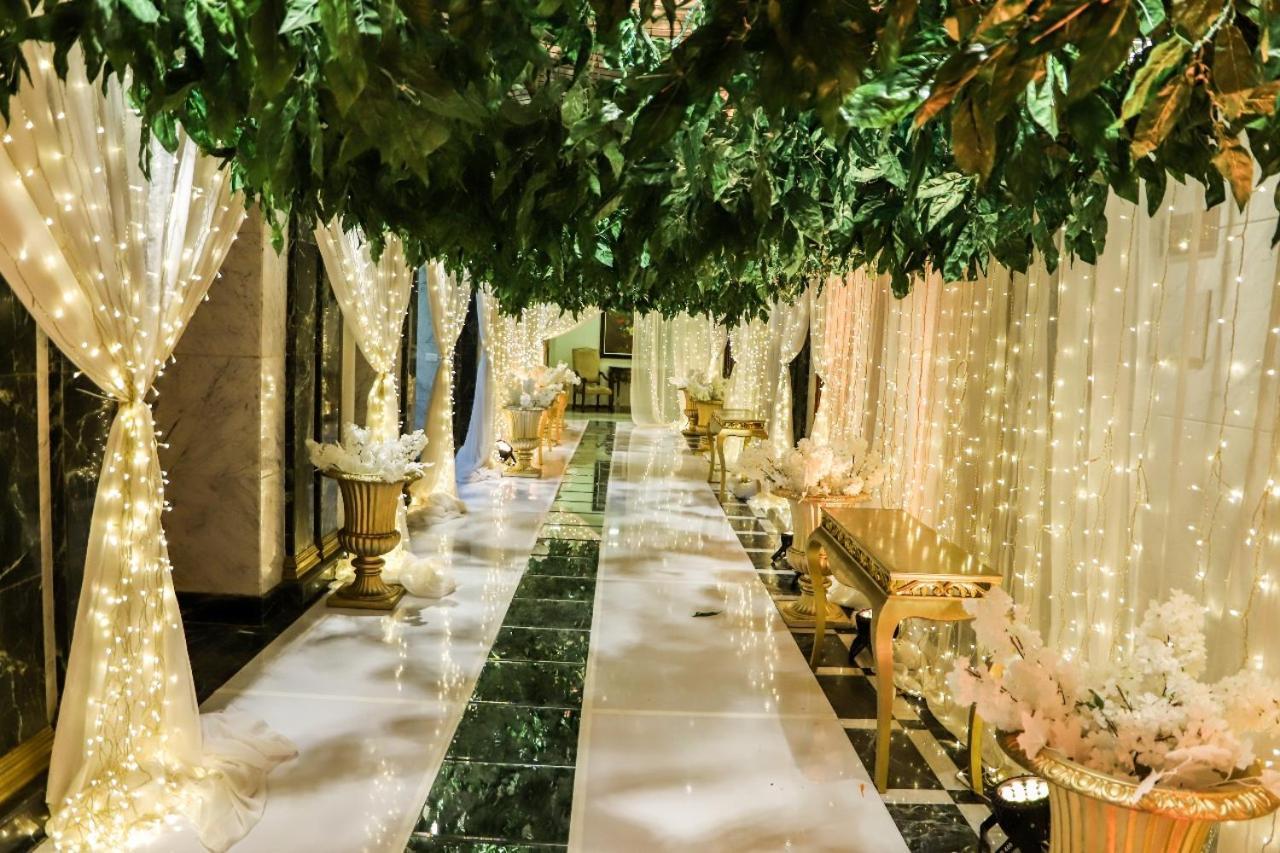 Helnan Landmark Hotel カイロ エクステリア 写真