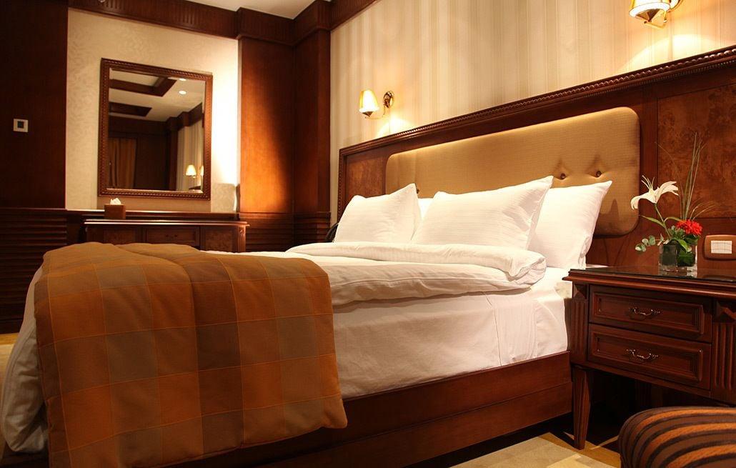 Helnan Landmark Hotel カイロ エクステリア 写真