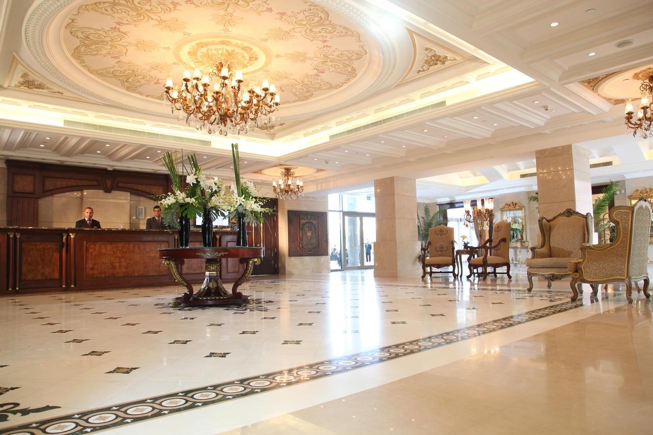 Helnan Landmark Hotel カイロ エクステリア 写真