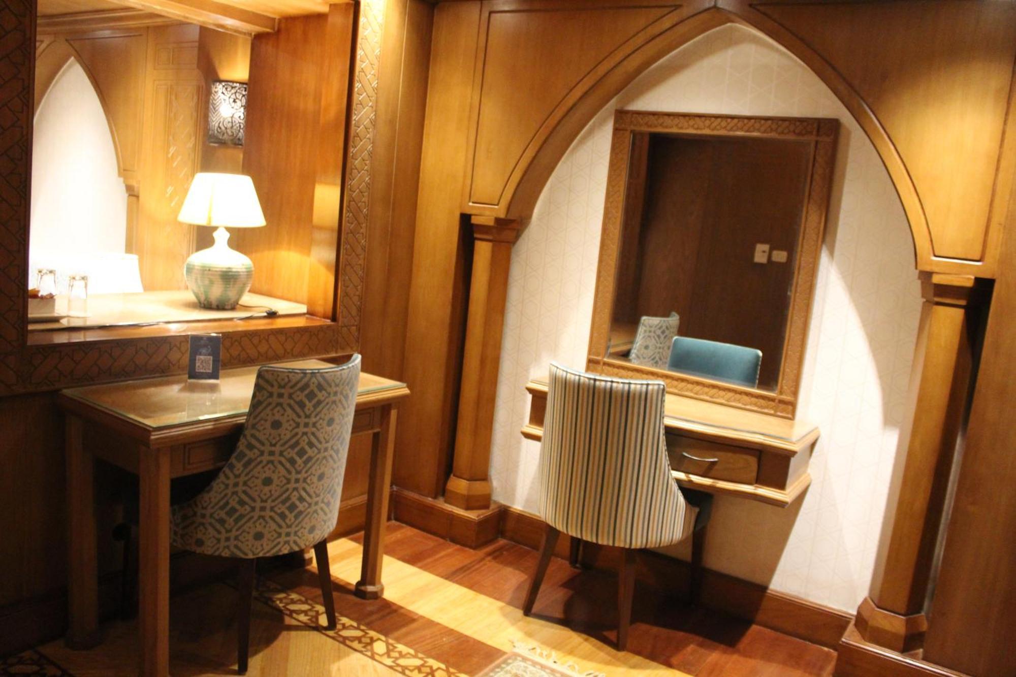 Helnan Landmark Hotel カイロ エクステリア 写真